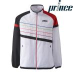 プリンス Prince テニスウェア ユニセックス ウィンドジャケット TMU643T ベストセラー『即日出荷』