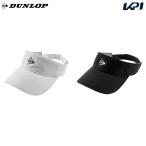  Dunlop DUNLOP теннис колпак * козырек козырек легкий модель TPH4501 TPH-4501