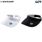 Dunlop DUNLOP теннис колпак * козырек женский дамский козырек TPH4502W TPH-4502W