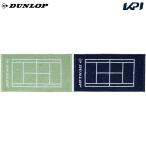  Dunlop DUNLOP теннис аксессуары полотенце для лица TPT7533