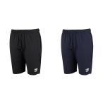 ショッピングアンブロ アンブロ UMBRO サッカーウェア ユニセックス ウォームアップハーフパンツ UAS2351P 2023SS