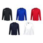  Umbro UMBRO футбол одежда Junior длинный рукав игра рубашка UAS6307JL 2023SS