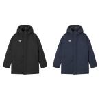 アンブロ UMBRO サッカーウェア メンズ   中綿 インシュレーションハーフコート UF5FWB04MA 2025FW