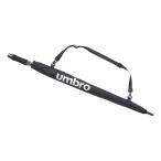 アンブロ UMBRO ＵＶケアアンブレラ 全天候型 傘・パラソル・雨傘・日傘 UJS9700B ケース付 サッカーアクセサリー