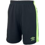 アンブロ UMBRO サッカーウェア ジュニア ZENパンツ UUJTJD54 2020SS