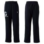 GOSEN ゴーセン 「UNI スウェットパンツ UW1408」ウェア「FW」