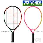 「ガット張り上げ済み」YONEX ヨネックス 「V CORE Junior19 Vコア ジュニア19  VCJ19G」ジュニアテニスラケット 『即日出荷』