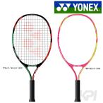 「ガット張り上げ済み」YONEX ヨネックス 「V CORE Junior21 Vコア ジュニア21  VCJ21G」ジュニアテニスラケット