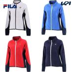 フィラ FILA テニスウェア レディース トラックジャケット VL2221 2020FW『即日出荷』
