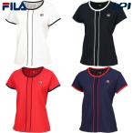 フィラ FILA テニスウェア レディー