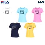 フィラ FILA テニスウェア レディー