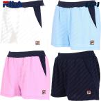  filler FILA теннис одежда женский шорты VL2868 2024SS