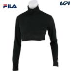 フィラ FILA テニスウェア レディース トップガード テニスウェア VL8019 2020FW「FILAレギンス」『即日出荷』