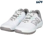 ニューバランス NEW BALANCE テニスシューズ レディース   696 v6 O W6968FMD