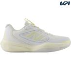  New balance NEW BALANCE теннис обувь женский FuelCell 796 v5 H D все пальто для W7966VUD