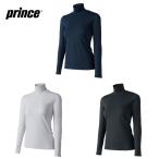 プリンス Prince テニスウェア レディース インナーシャツ