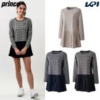  Prince Prince теннис одежда женский One-piece WF4413 2024FW