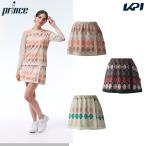  Prince Prince теннис одежда женский LAP юбка WF5330 2025FW