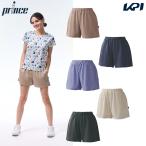 「最短当日出荷」プリンス Prince テニスウェア レディース   キュロット WF5338 2025FW