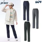  Prince Prince теннис одежда женский обратная сторона ворсистый тонкий Fit брюки WF5349 2025FW