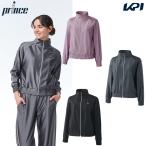 プリンス Prince テニスウェア レディース   トラックジャージ WF5661 2025FW