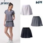 プリンス Prince テニスウェア レディース   スカート WF6331 2026FW