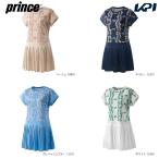 プリンス Prince テニスウェア レディース   ワンピース WF6411 2026FW
