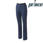 プリンス Prince テニスウェア レディース スリムフィットパンツ WL8337 2018FW『即日出荷』