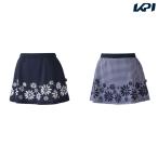 『即日出荷』プリンス Prince テニスウェア レディース スカート WL9302 2019SS