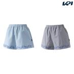 『即日出荷』プリンス Prince テニスウェア レディース ショートパンツ WL9314 2019SS