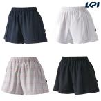 『即日出荷』プリンス Prince テニスウェア レディース ショートパンツ WL9315 2019SS