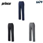 プリンス Prince テニスウェア レディース 裏起毛スリムフィットパンツ WL9362 2019FW  『即日出荷』