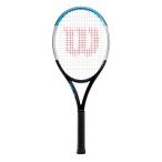 ウイルソン Wilson テニス硬式テニスラケット  ULTRA 100 V3.0 ウルトラ 100 V3.0 WR033611U フレームのみ  『即日出荷』