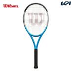 ウイルソン Wilson 硬式テニスラケッ