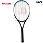ウイルソン Wilson テニス硬式テニスラケット  ULTRA 100 S V3.0 ウルトラ 100 S V3.0 WR043411U フレームのみ  『即日出荷』