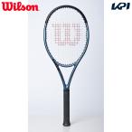 ショッピングTOUR ウイルソン Wilson テニスラケット  ULTRA TOUR 95J V4.0 ウルトラツアー95J WR117011U フレームのみ『即日出荷』「エントリーで特典プレゼント」