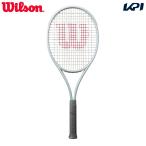 『即日出荷』ウイルソン Wilson 硬式テニスラケット SHIFT 99 PRO シフト 99プロ V1 WR145411U フレームのみ
