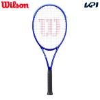 ウイルソン Wilson 硬式テニスラケット ULTRA 99 PRO V5 ウルトラ 99 プロ V5 フレームのみ WR178711U 9月発売予定※予約