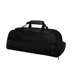 ウイルソン Wilson テニスバッグ・ケース  TOUR DUFFEL LARGE ダッフルバッグ ブラック WR8002701001『即日出荷』