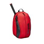 ウイルソン Wilson テニスバッグ  FEDERER DNA BACKPACK 2020 バックパック フェデラーDNA WR8005301001 『即日出荷』