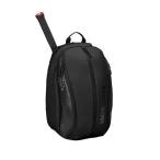 ウイルソン Wilson テニスバッグ・ケース  FEDERER DNA BACKPACK 2020 バックパック フェデラーDNA 2本収納可能 WR8005302001 『即日出荷』