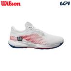  Wilson Wilson теннис обувь женский KAOS SWIFT 1.5 2024 W Wh chao swifto1.5 WRS332830 2024SS