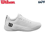 ウイルソン Wilson テニスシューズ メンズ RUSH PRO 4.5 ラッシュプロ 4.5 WRS333540U