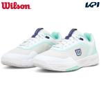  Wilson Wilson теннис обувь женский пальто g ride Homme niCOURTGLIDE OMNI W Wh|Bay WRS340140U