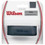 Wilson Wilson [SUBLIME вспомогательный lime WRZ4202]li Play s men to лента для рукояток [ в тот же день отгрузка ]