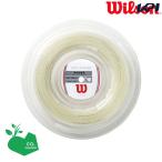 ウイルソン Wilson テニスガット・ストリング NXT POWER 16 REEL 200Mロール NXT パワー 16 WRZ912600