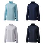 プリンス Prince テニスウェア レディース メッシュロングスリーブインナー WS0032 2020SS『即日出荷』