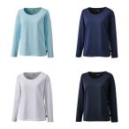 プリンス Prince テニスウェア レディース メッシュロングスリーブインナー WS0033 2020SS『即日出荷』