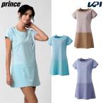  Prince Prince теннис одежда женский One-piece WS4405 2024SS