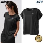  Prince Prince теннис одежда женский игра рубашка KPI ограничение совместная модель WS5054K 2025SS[ в тот же день отгрузка ]